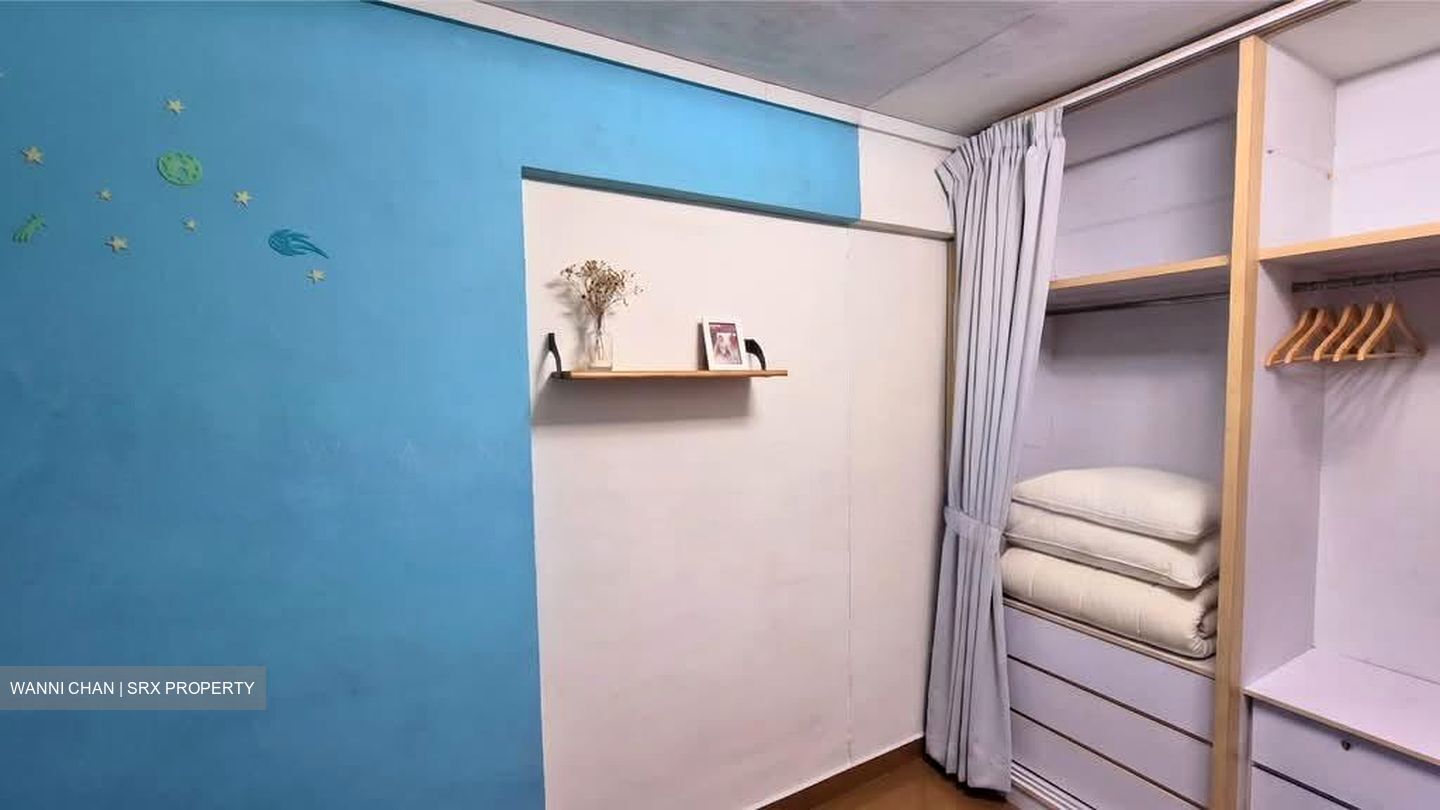 Blk 266 Bukit Batok East Avenue 4 (Bukit Batok), HDB 4 Rooms #566630711